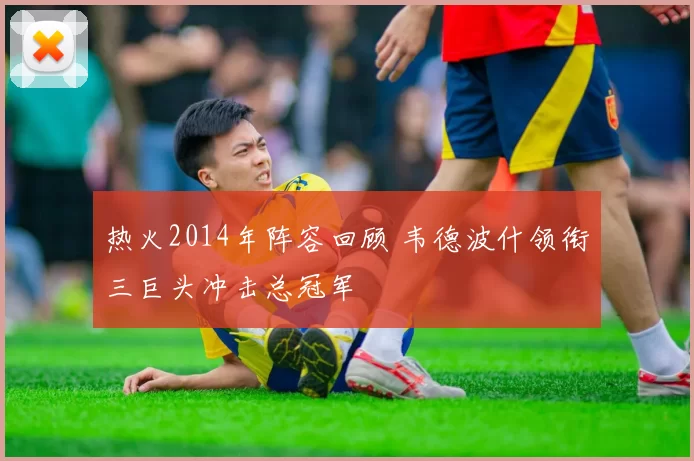 热火2014年阵容回顾 韦德波什领衔三巨头冲击总冠军