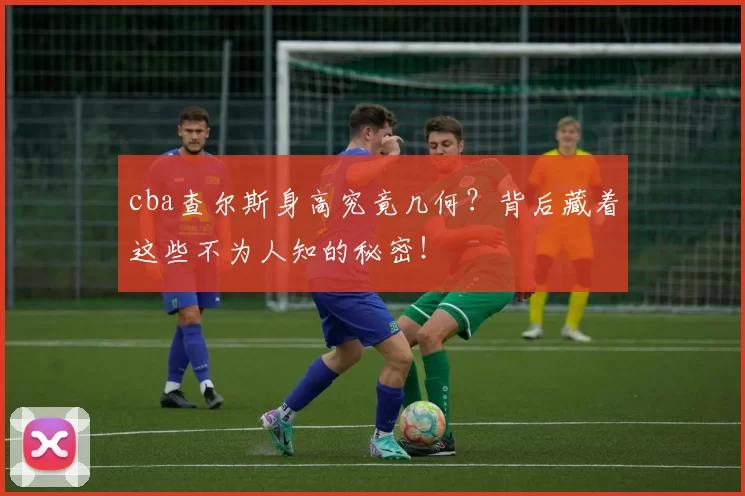cba查尔斯身高究竟几何？背后藏着这些不为人知的秘密！