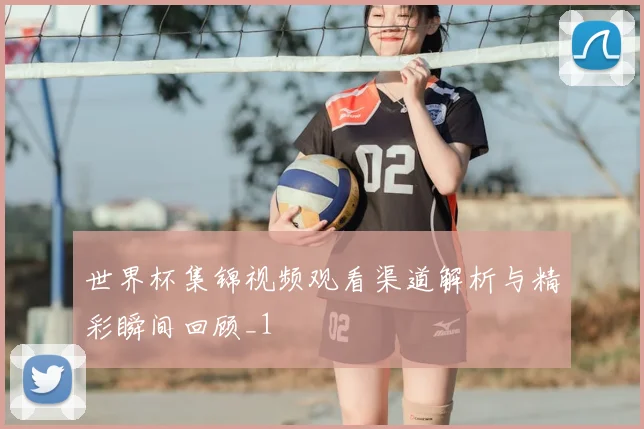 世界杯集锦视频观看渠道解析与精彩瞬间回顾_1